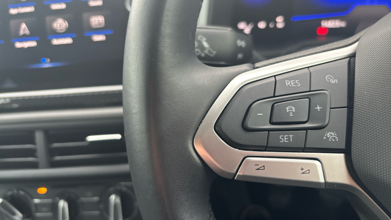 Volkswagen Polo 1.0 TSI Life 5dr Petrol Hatchback